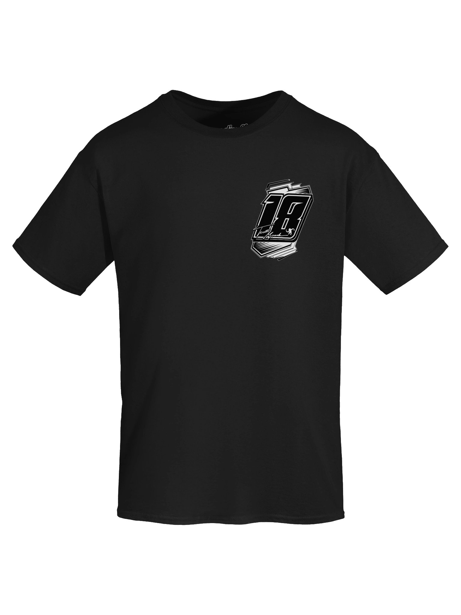 Truett Miranda Late Model Stock Tee product image (19)
