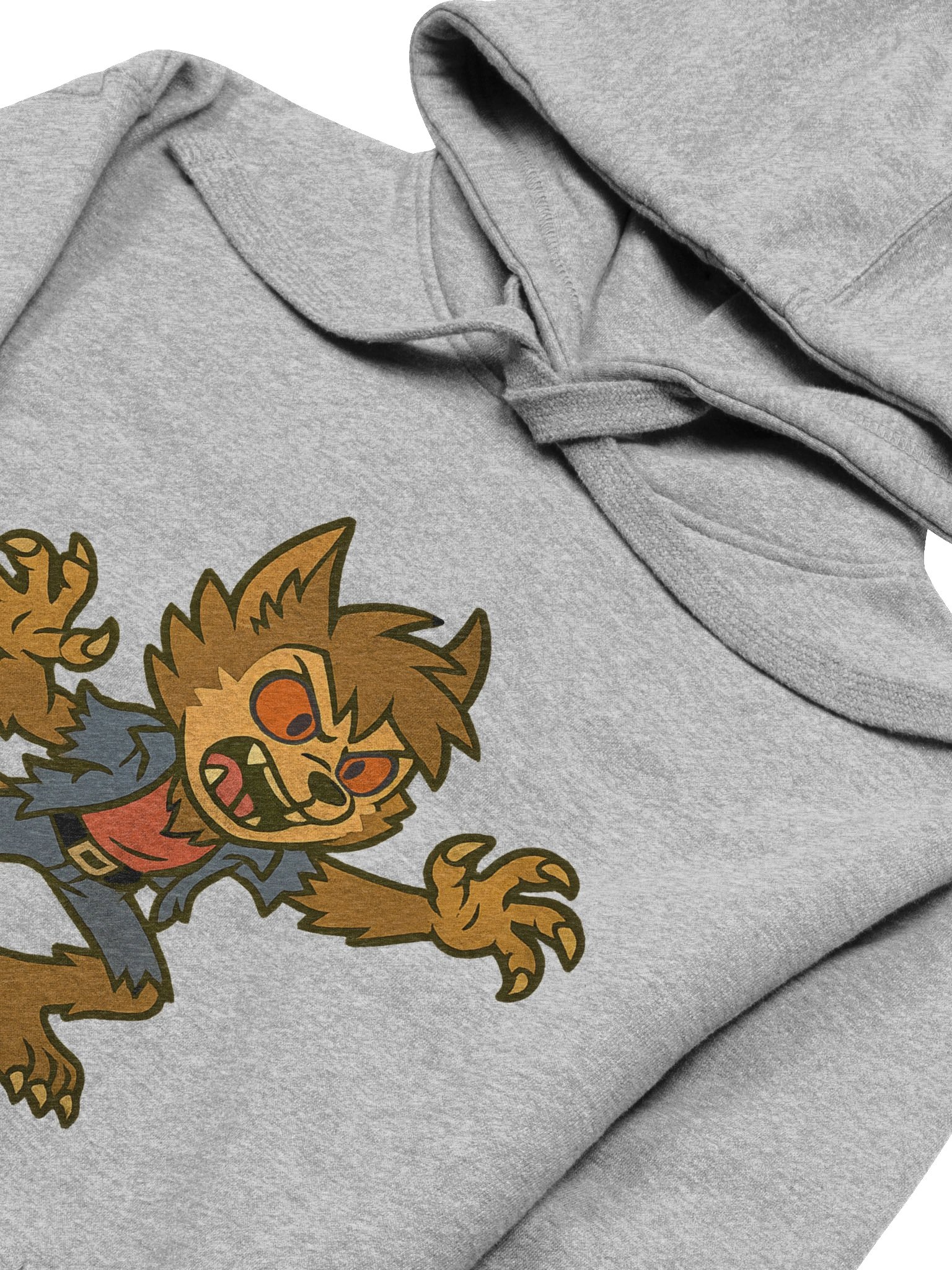 Wolf Boy product image (2)