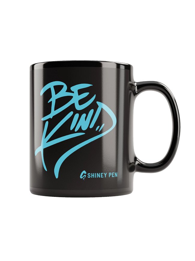 Be Kind