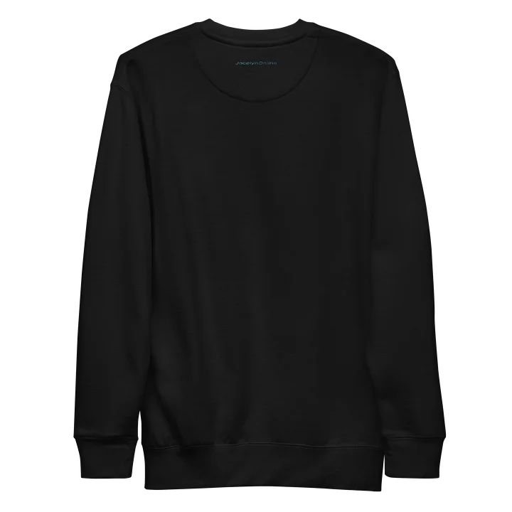 Water Pretty Sweatshirt product image (2)