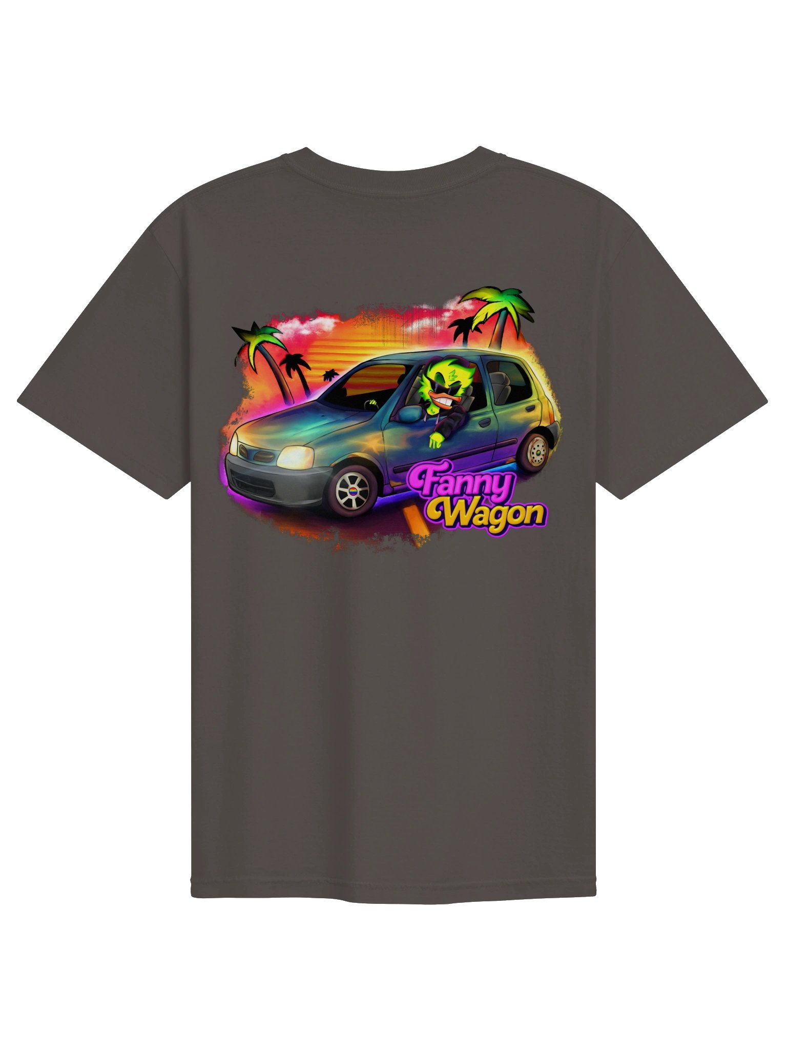 Ultimate F-Wagon product image (1)