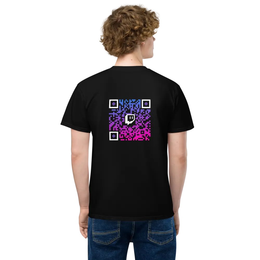 Ball Pit Pocket Tee product image (4)