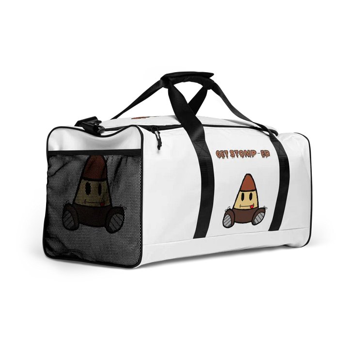 GET STOMP-ED - Duffle Bag product image (2)