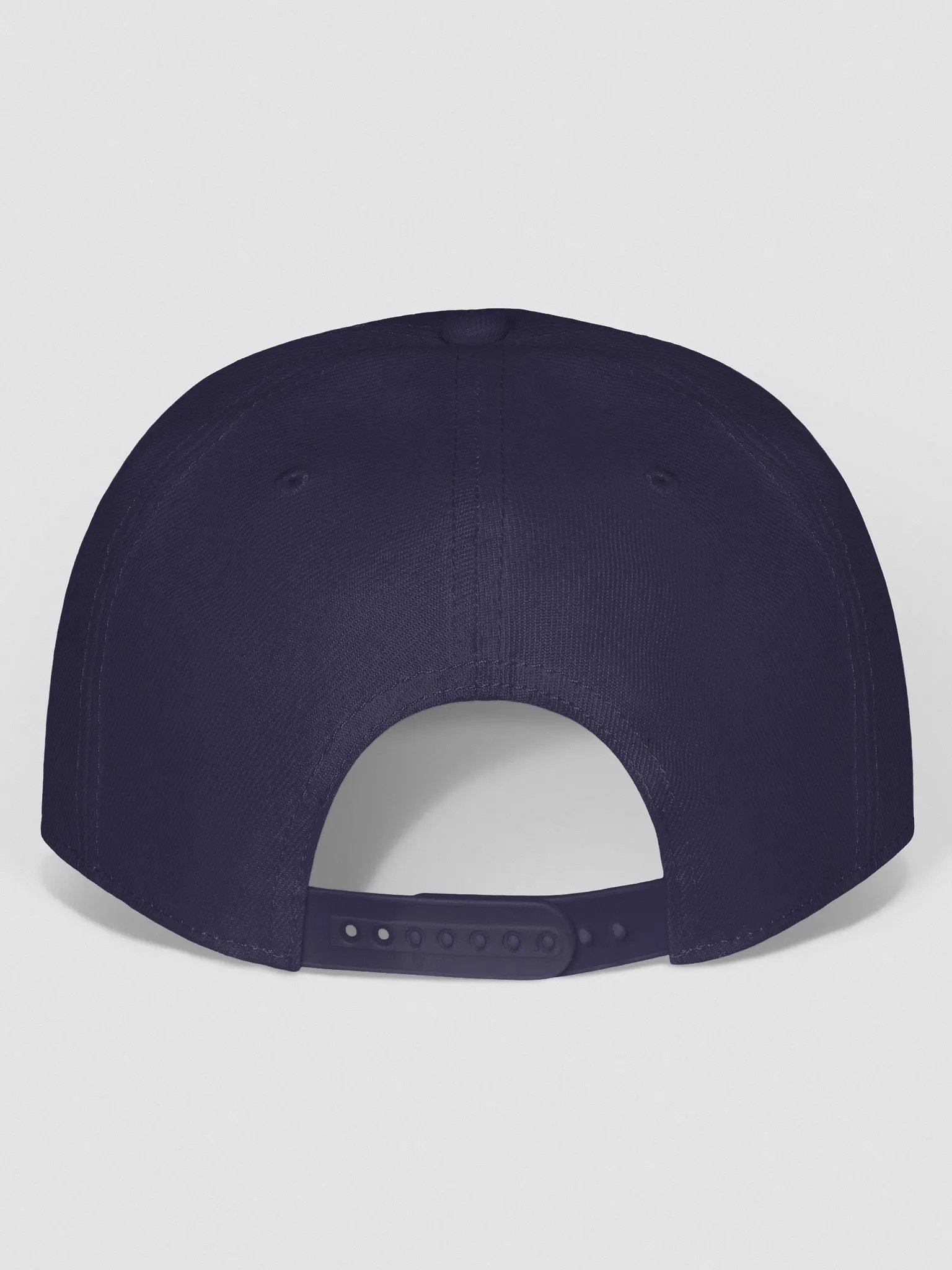 Almost Vintage Logo Snapback Cap product image (4)