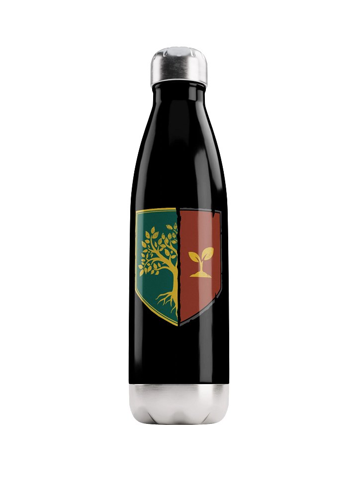 Height Quest Official - Water Bottle product image (1)