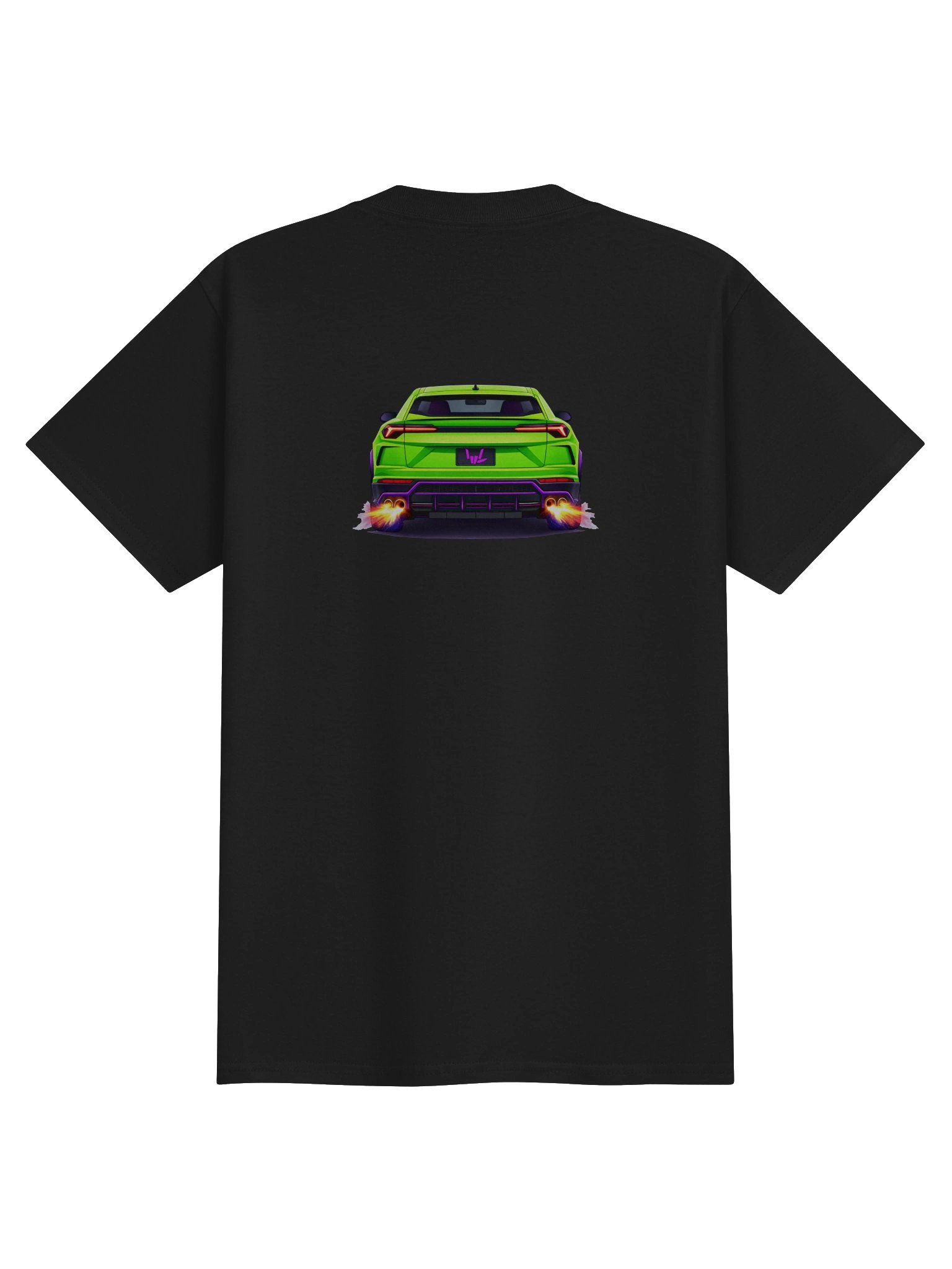 NEW Lamborghini Truck Shirt!! product image (2)
