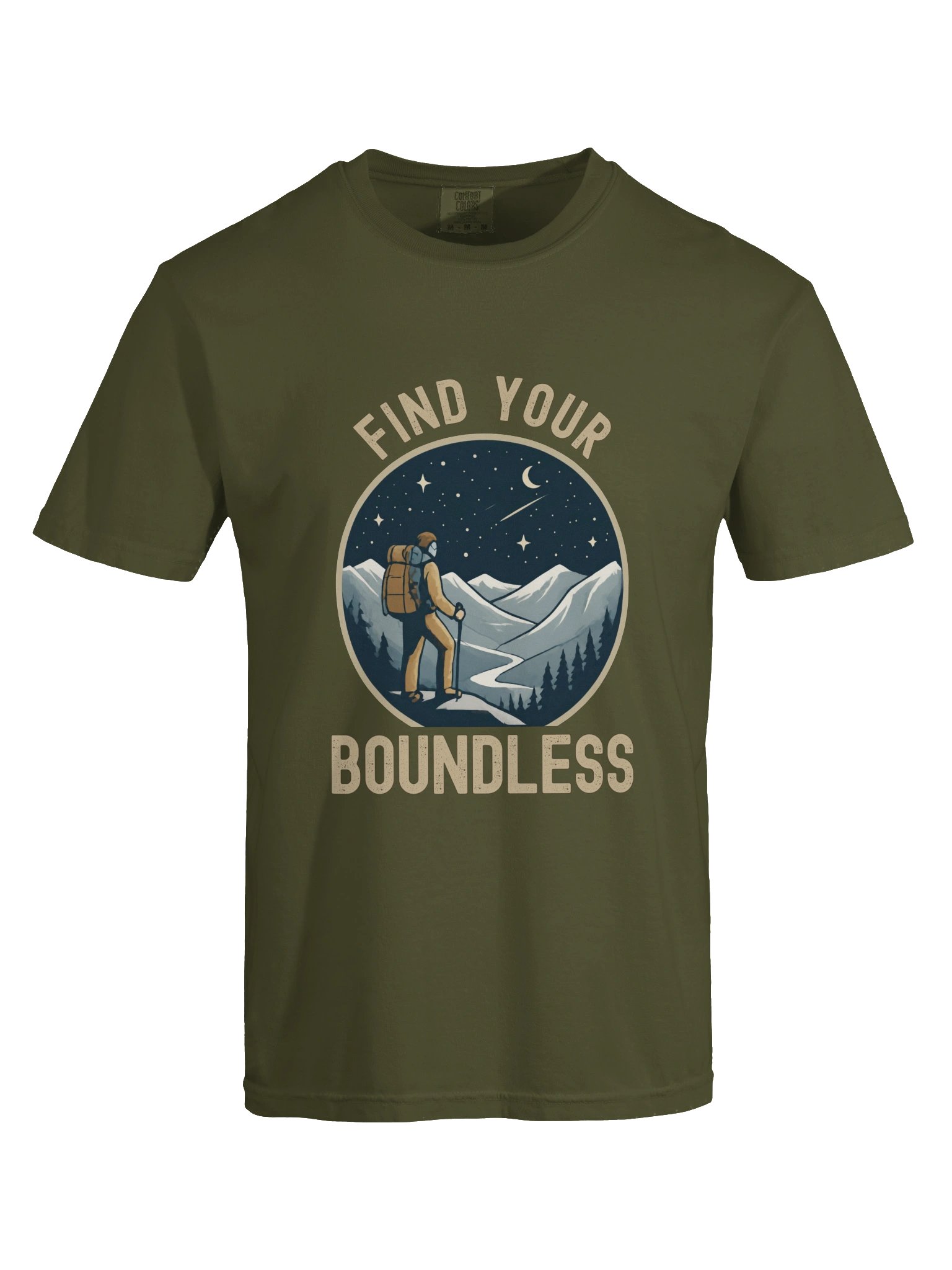 Find Your Boundless Spirit product image (41)