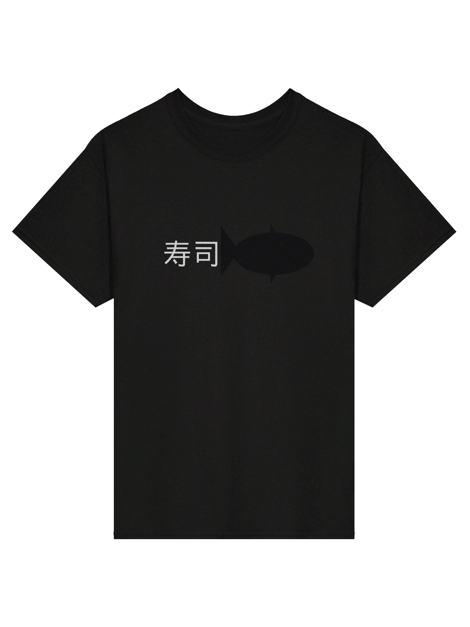 japanese Sushi shirt product image (1)