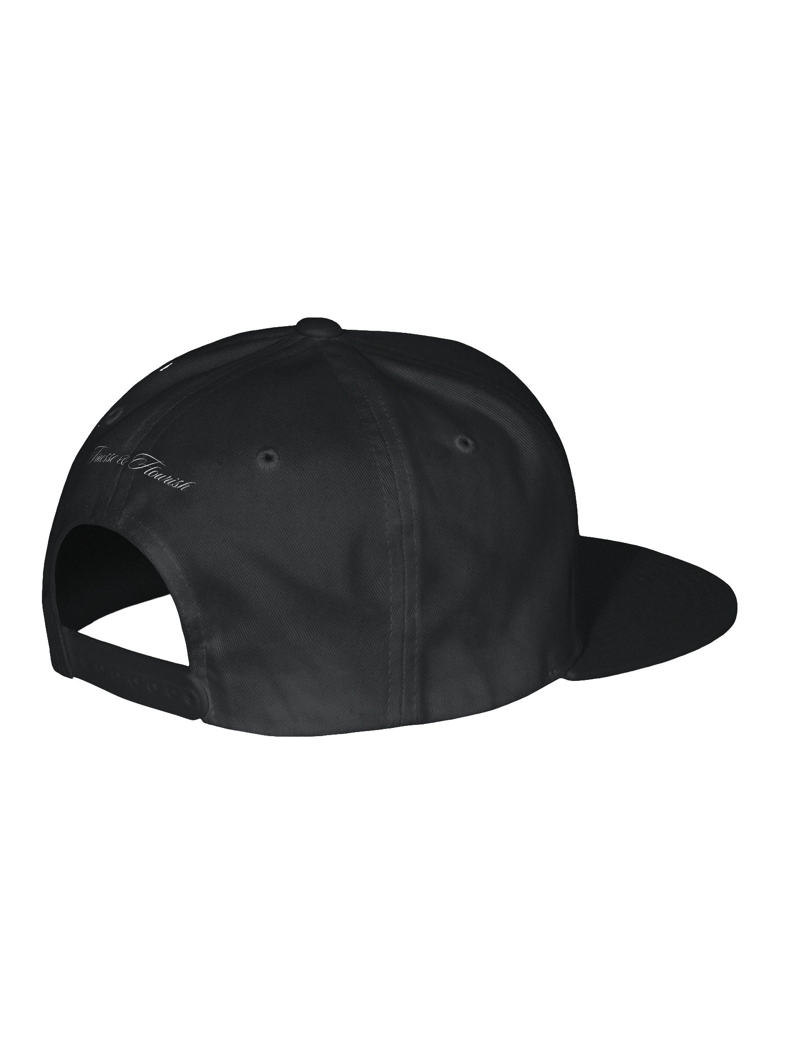 F&F Star Flat Snapback Cap product image (12)