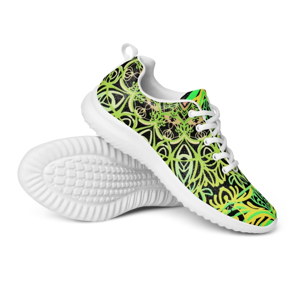 Mandala Harmony Athletic Shoes product image (11)
