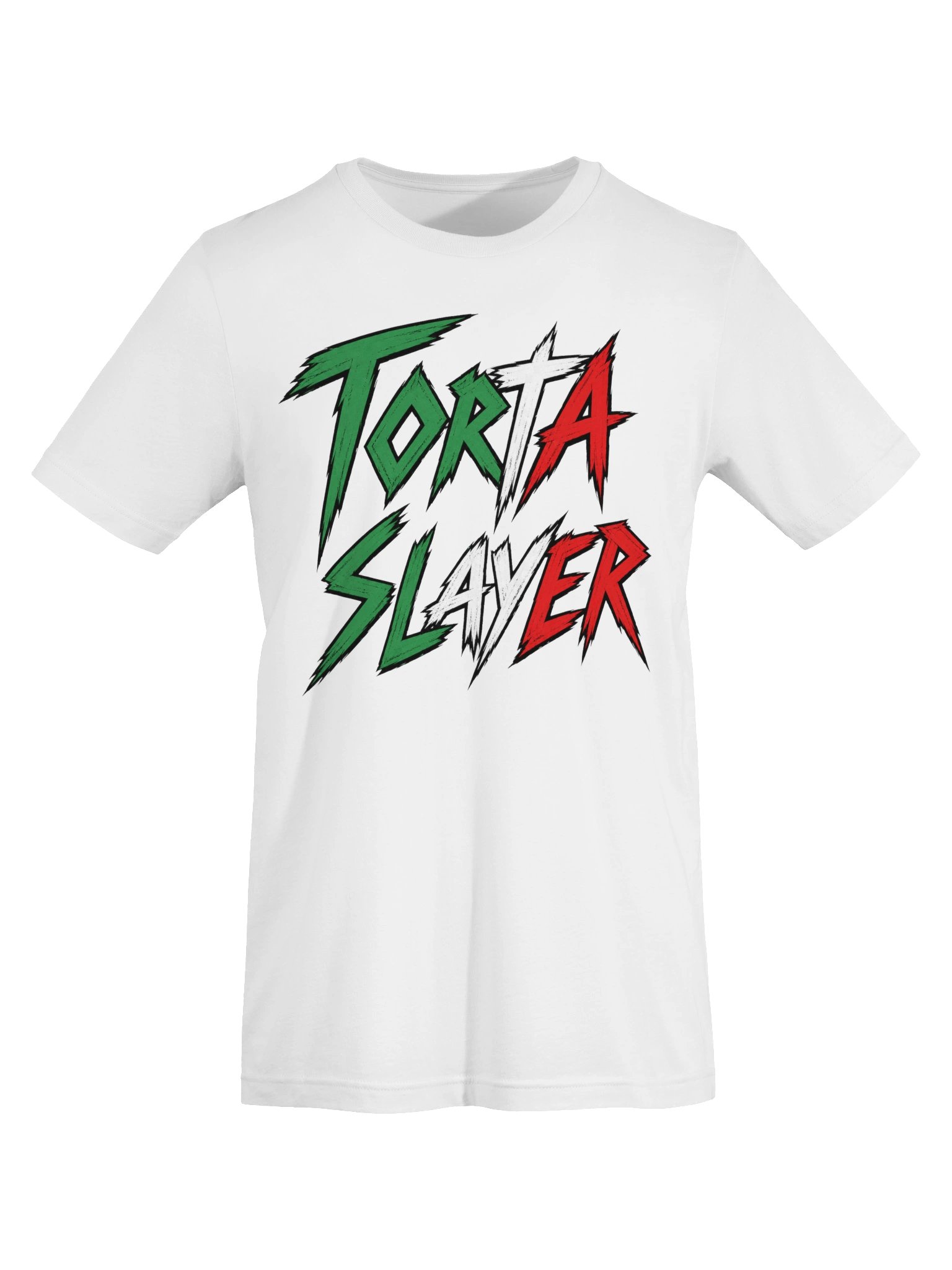 Torta Queen Classic Tee product image (5)