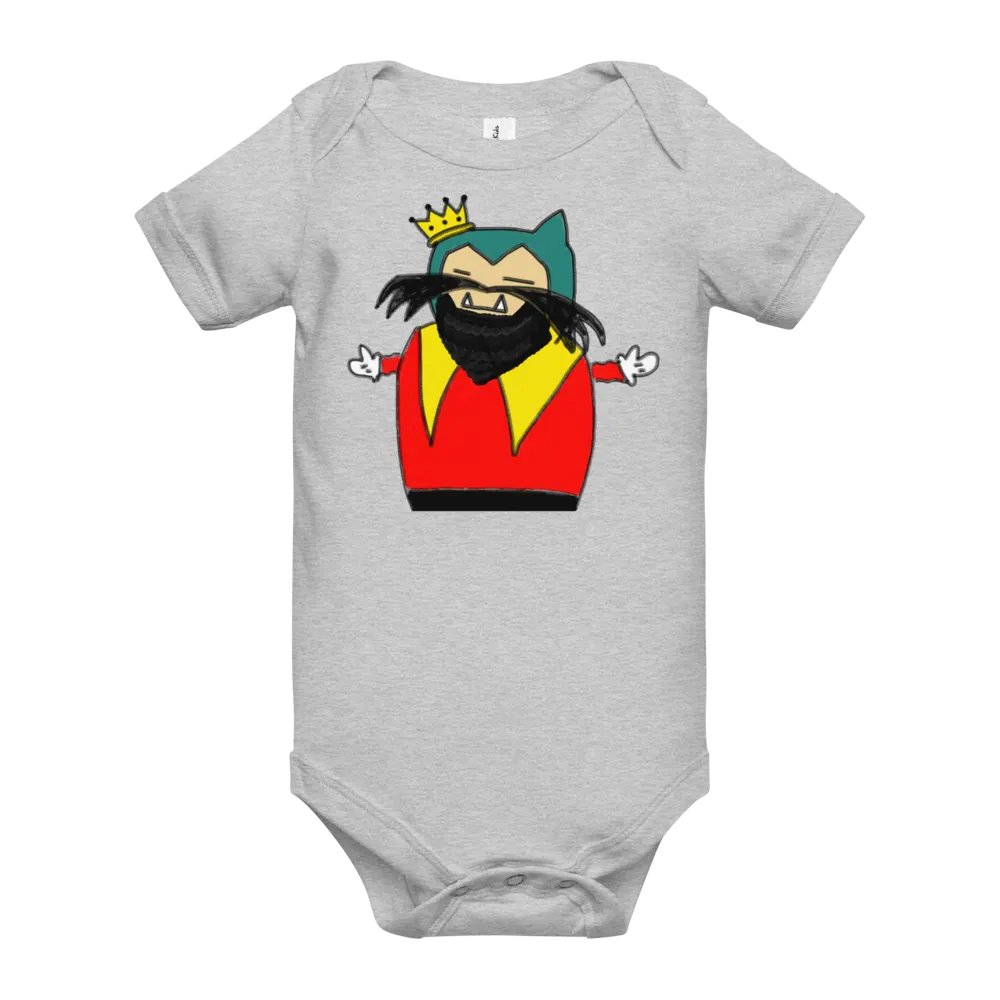 The Original Model Onesie product image (41)