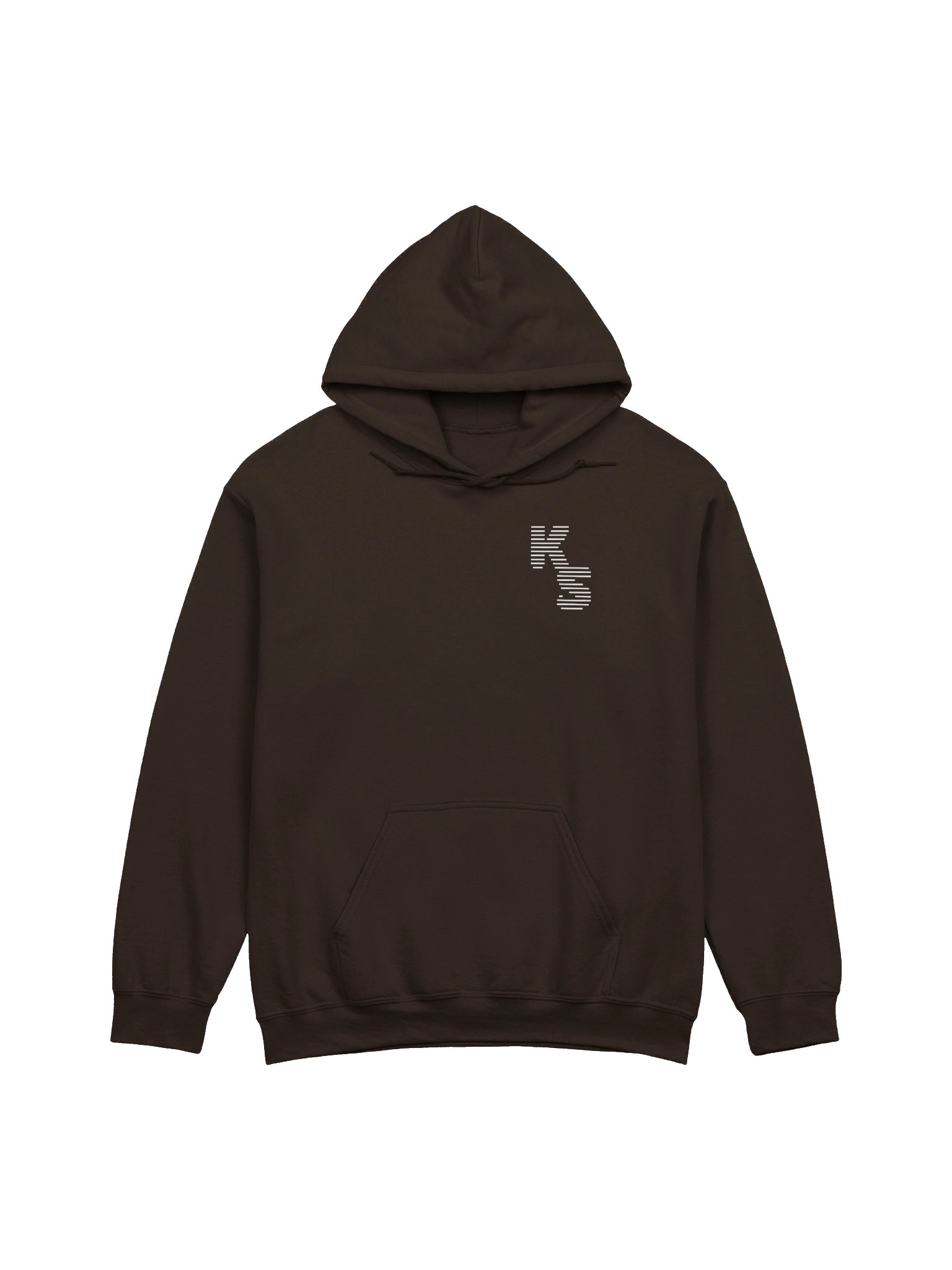All Lined Up Hoodie product image (1)
