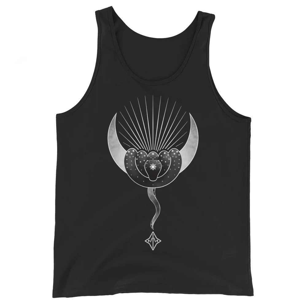𝖘𝖊𝖗𝖕𝖊𝖓𝖙𝖊 jersey tank product image (1)