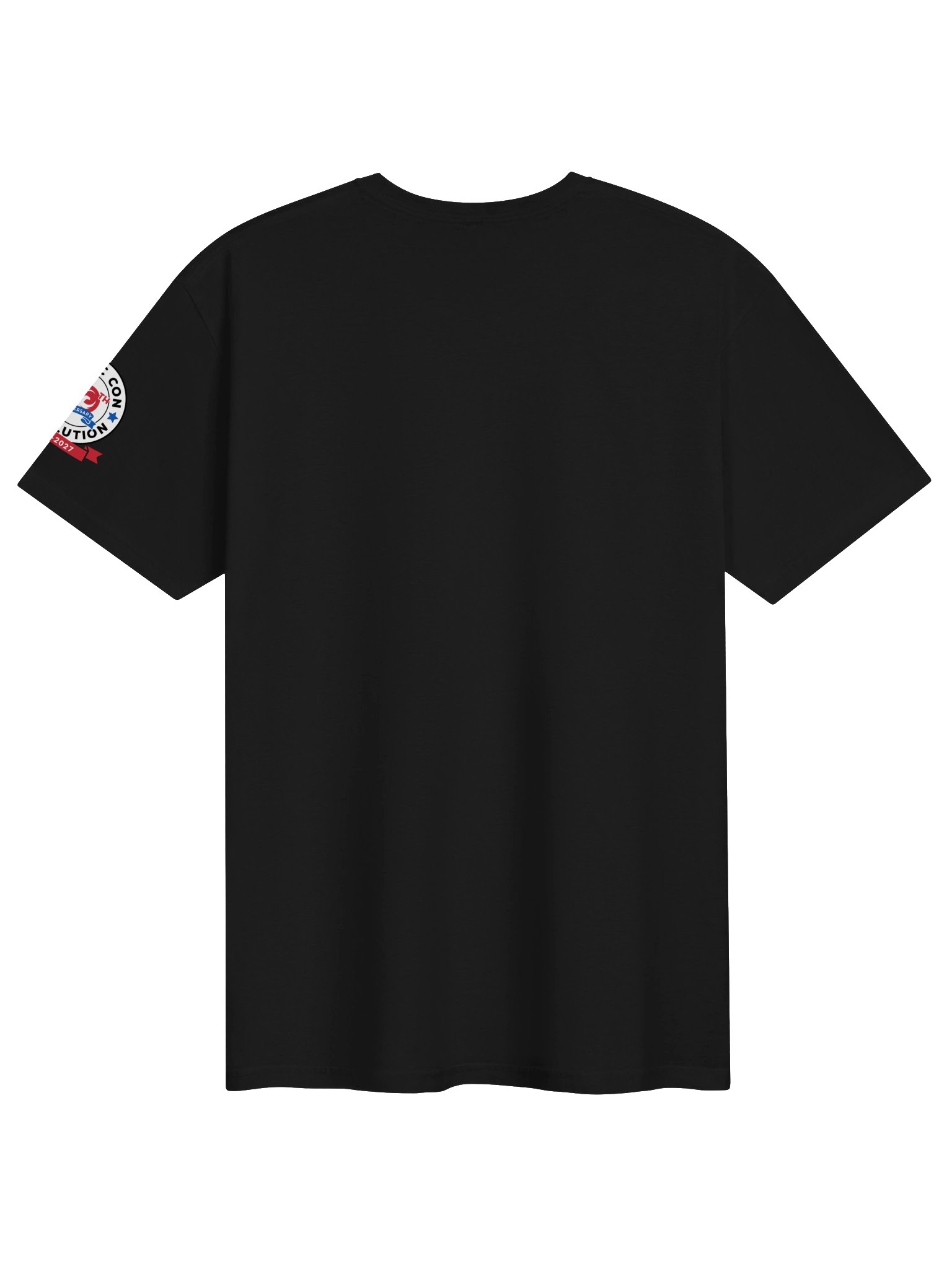 Comic Con Revolution 10th Anniversary Jetpack Jules 2017 Reissue Tee product image (17)