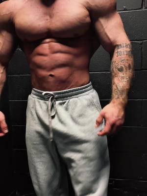 3 cc gang #bodybuilding #fitness #motivation #capcut 