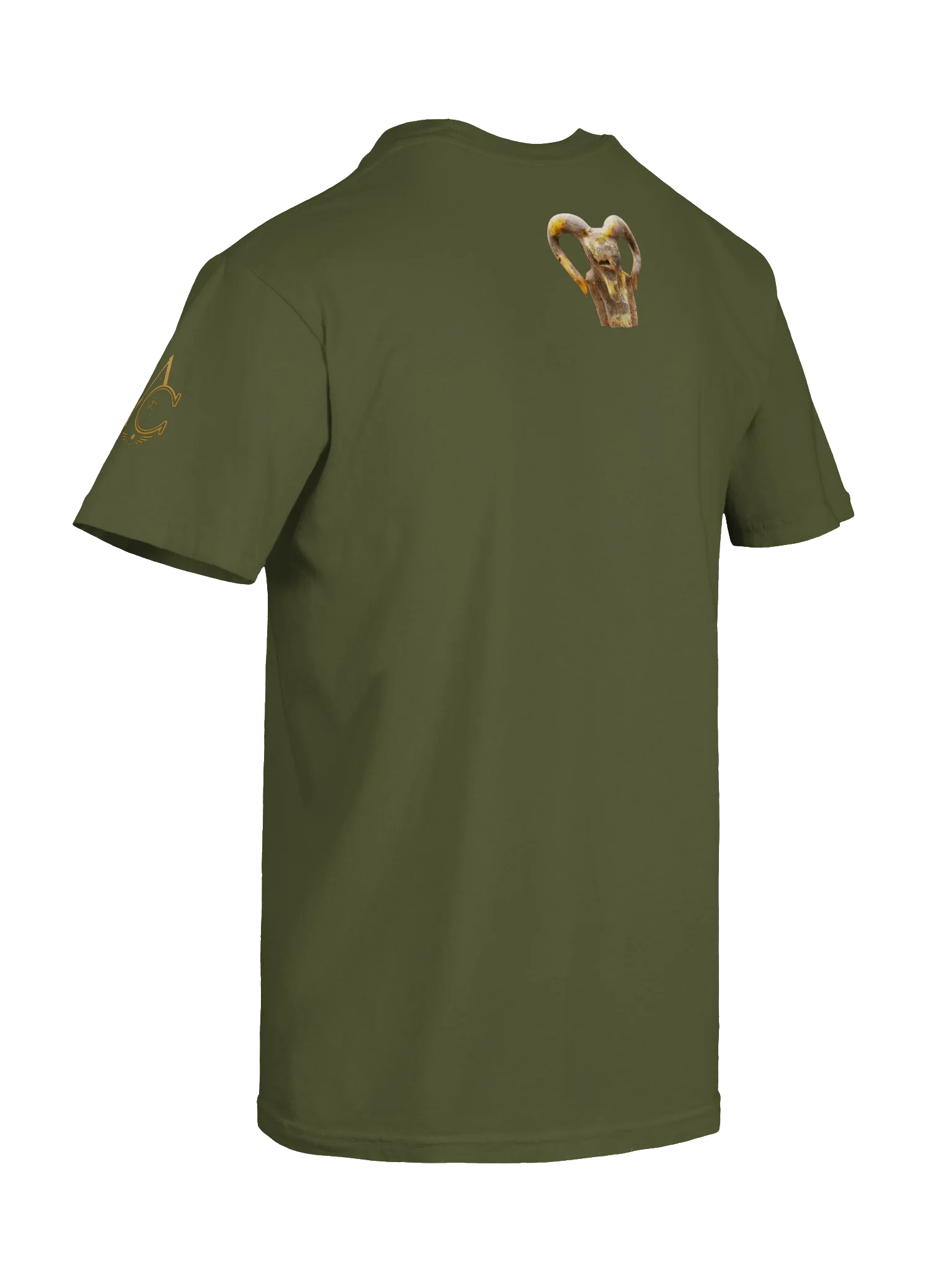 Natures Flight Premium T-Shirt product image (8)