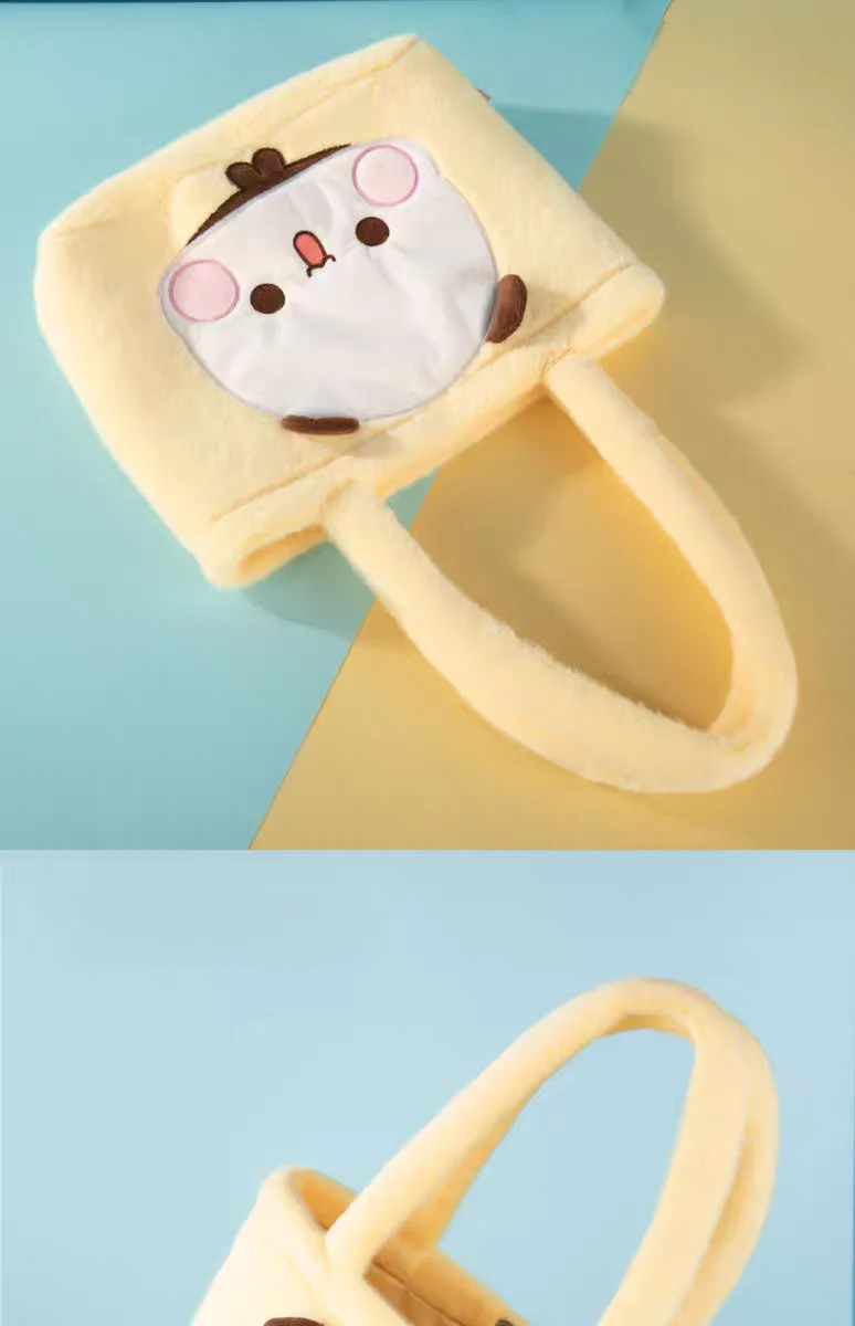 Cute Bubu Tote Bag product image (11)