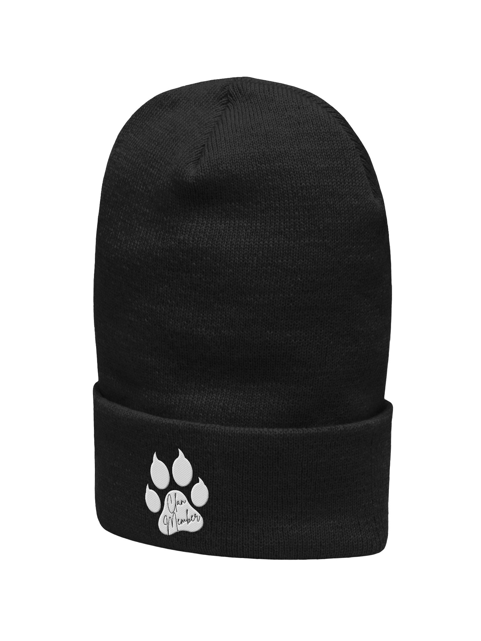Clan Member Beanie product image (2)