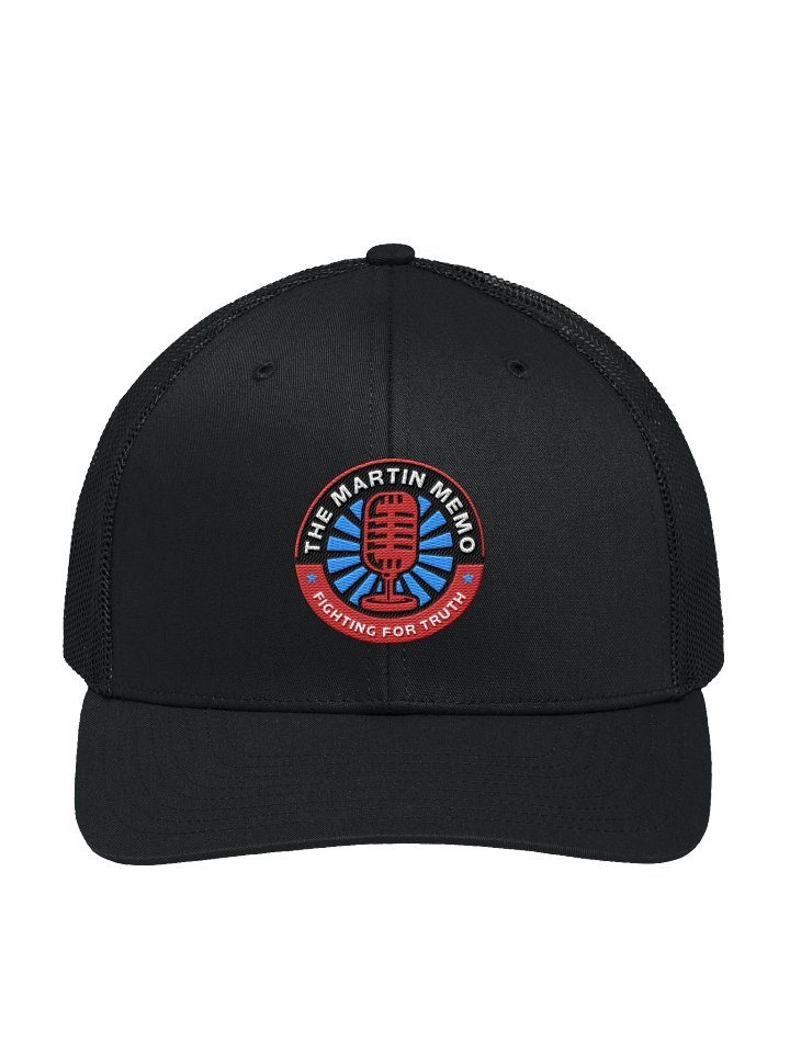 Trucker Hat product image (46)