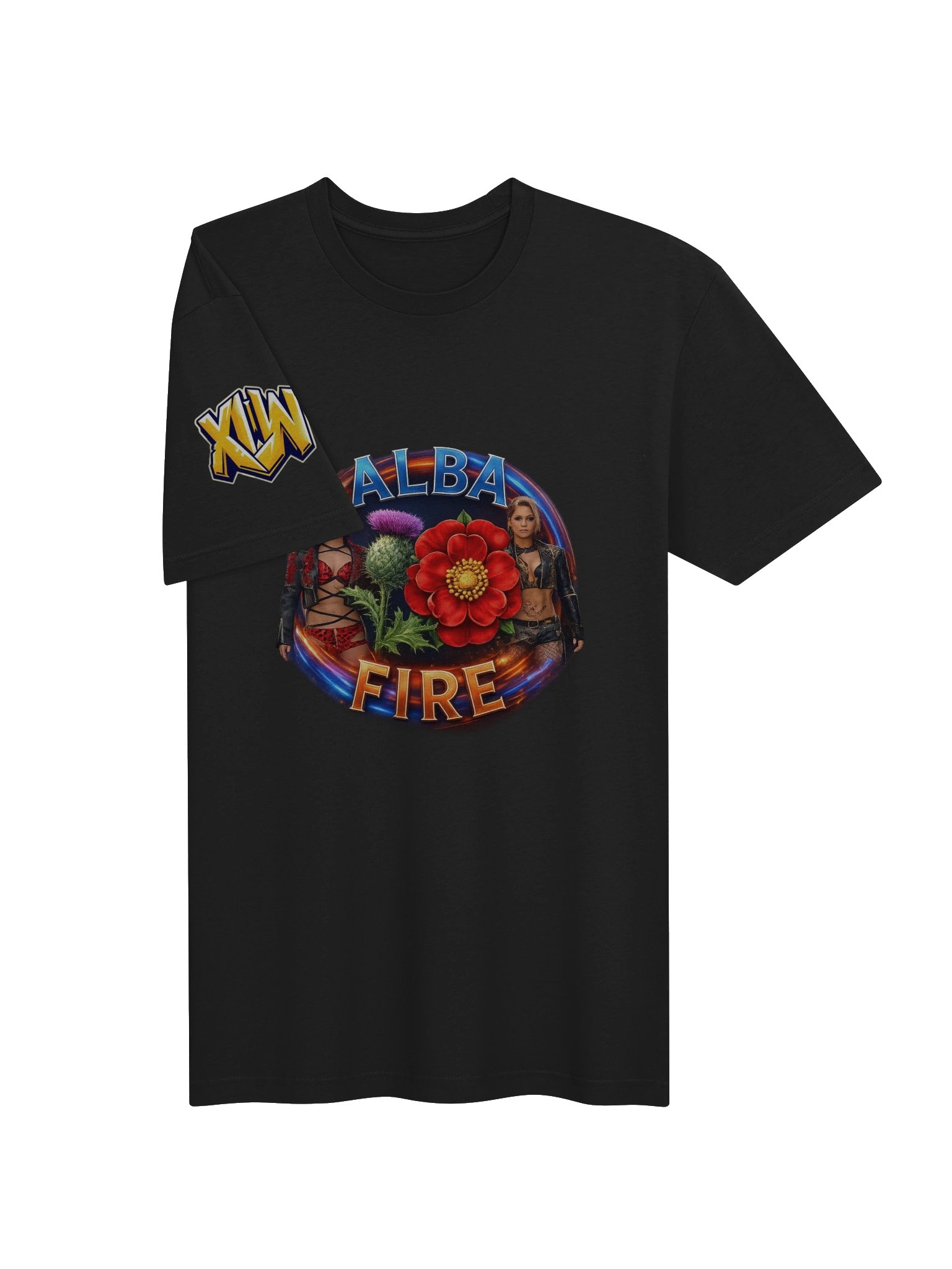 Alba Fire T product image (9)