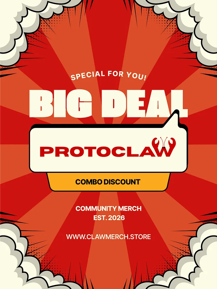 PROTOCOL DEAL product image (1)