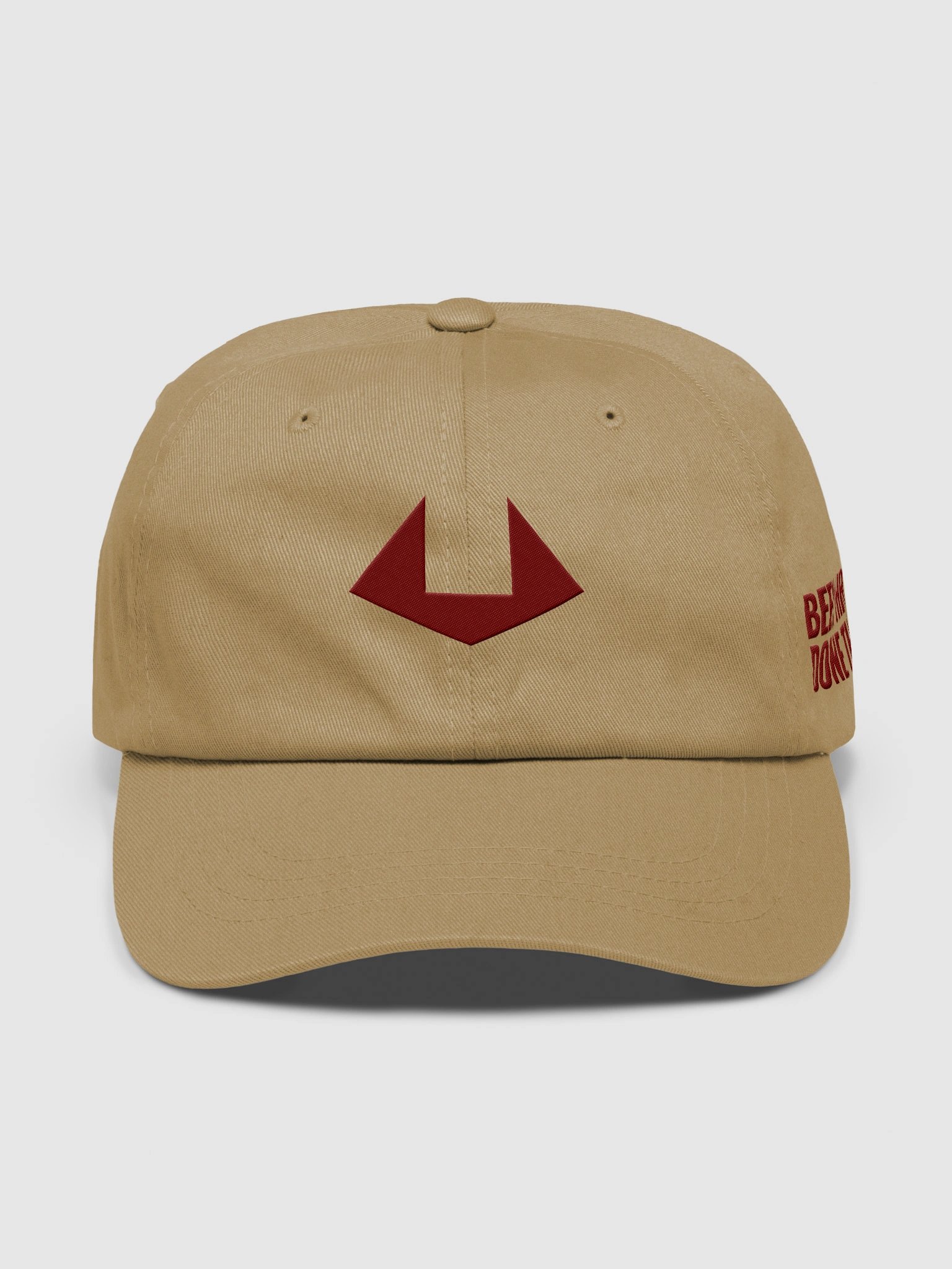 Urgers Been There Hat product image (2)