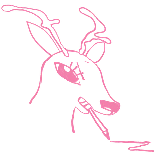 Cariboufriend Art Site !!