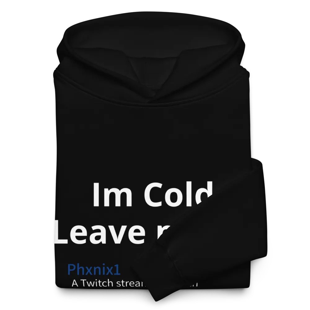 Why A Hoodie? product image (10)