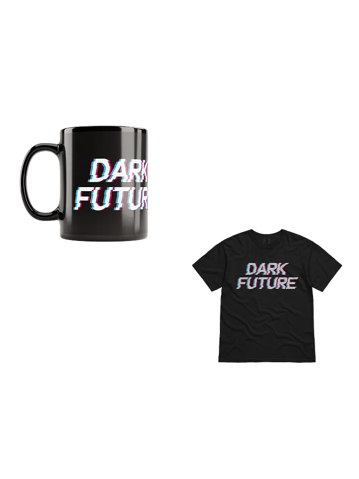DARK FUTURE Ritual Pack product image (1)