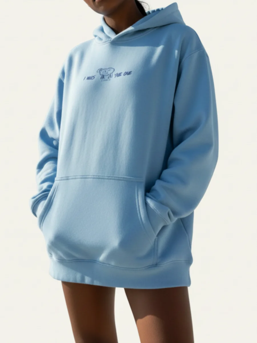 99 UNISEX HOODIE product image (3)