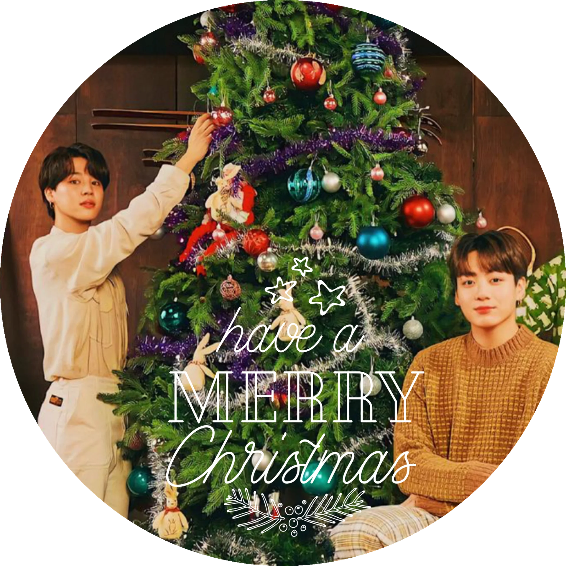 Free Christmas pfp product image (1)