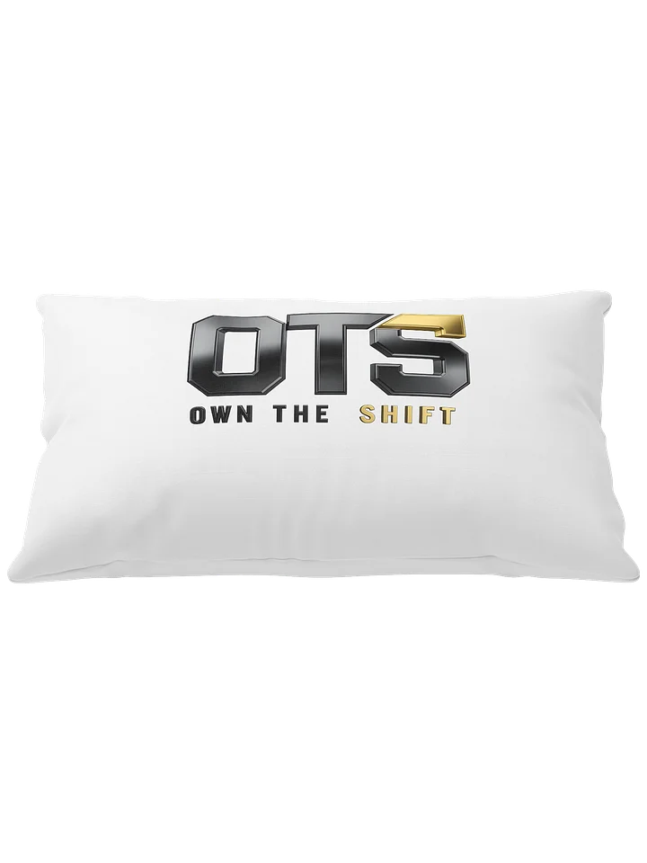 OTS Own The Shift Pillow product image (3)