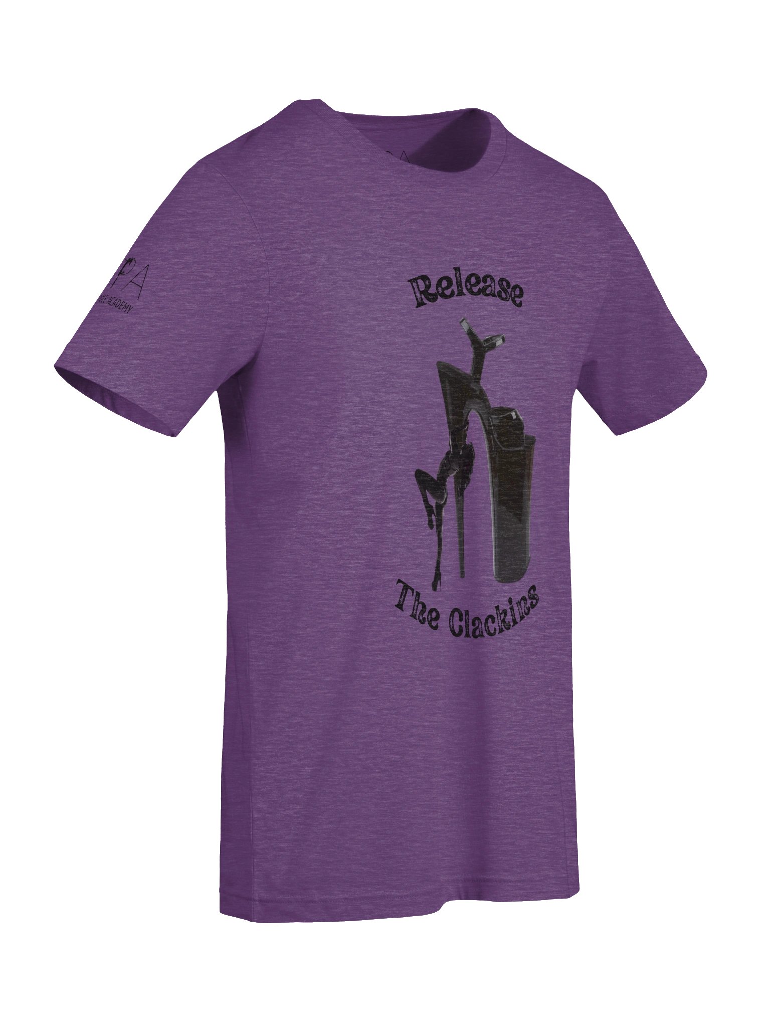 Release The Clackins product image (9)