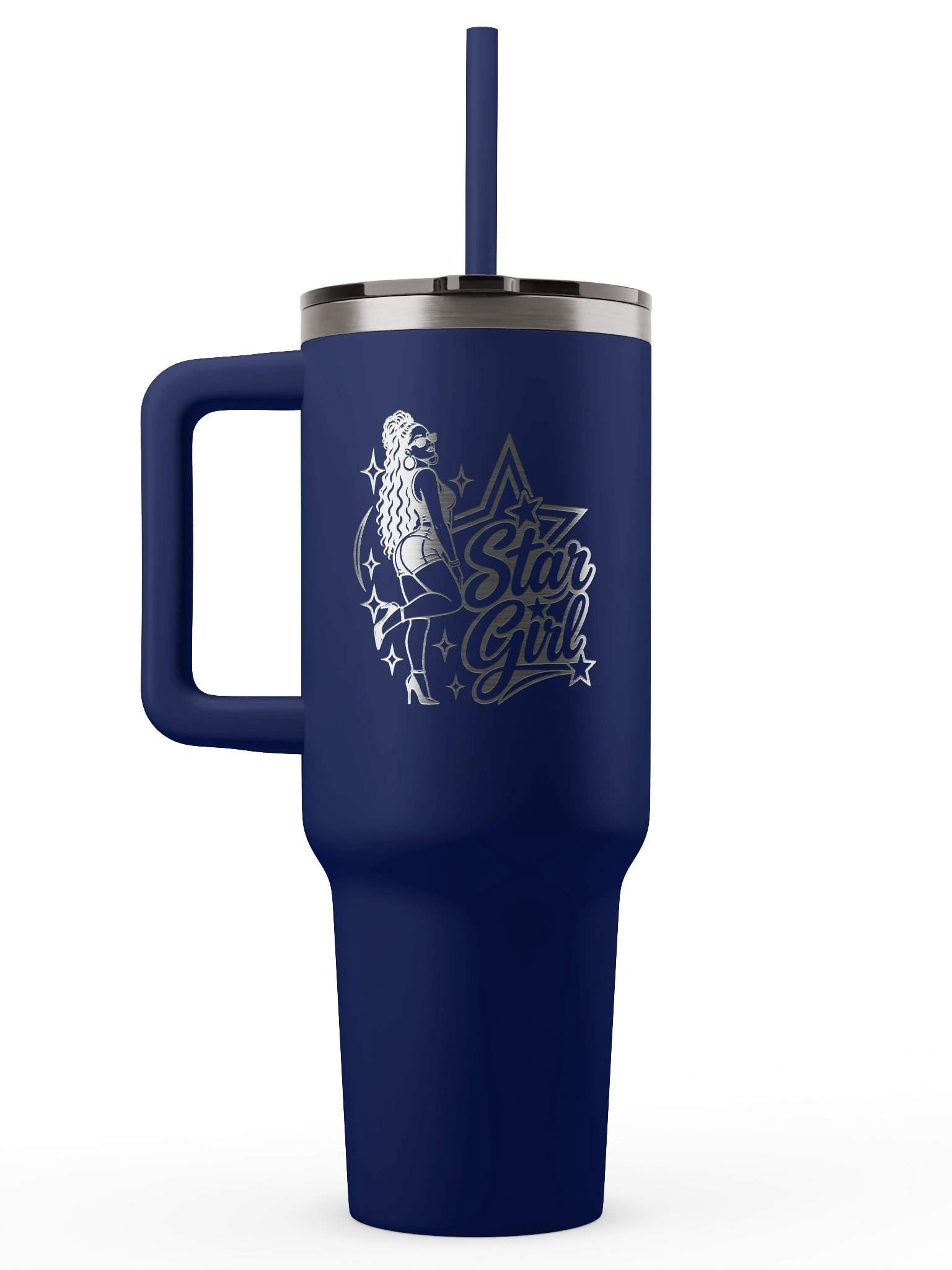 Pinnacle 40 oz Travel Tumbler product image (1)