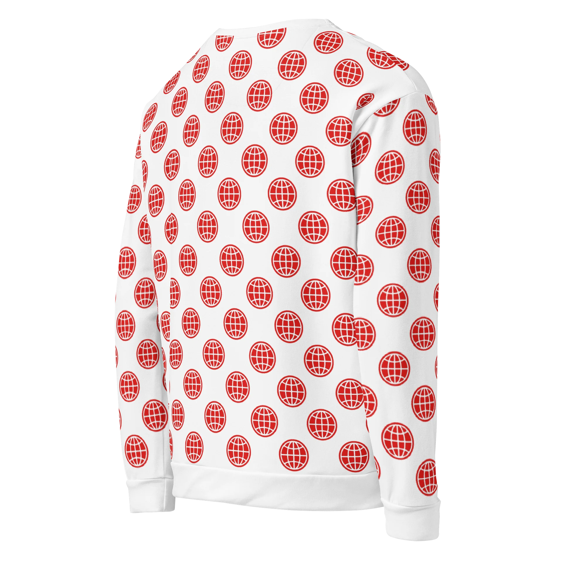 The Global Y2K Sweatshirt product image (4)