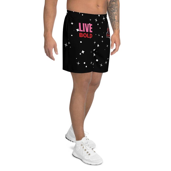 Long Shorts product image (2)