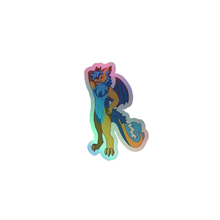 Holo Full Body Neema product image (1)