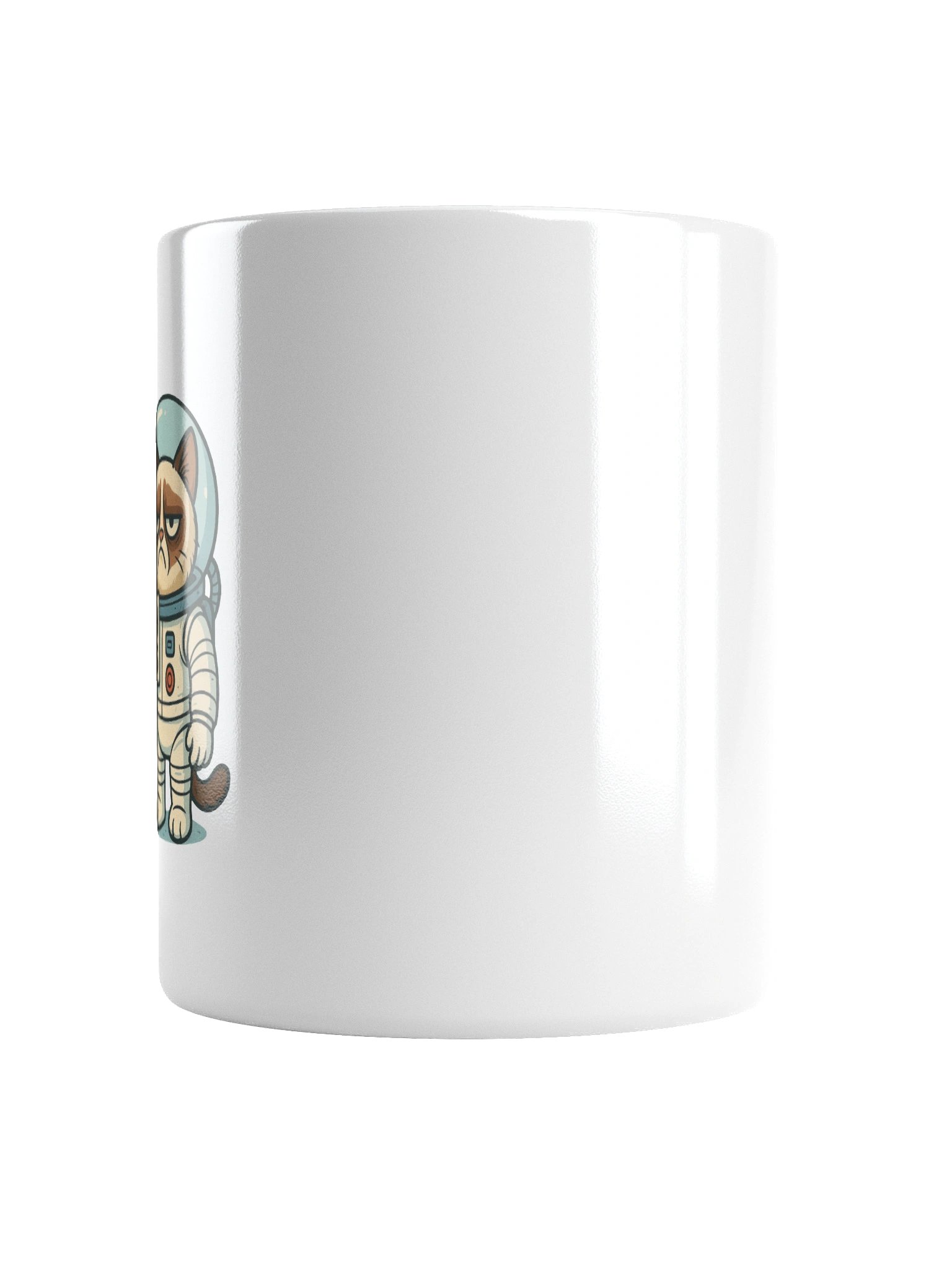 Animals Mug - Grumpy Cat product image (16)