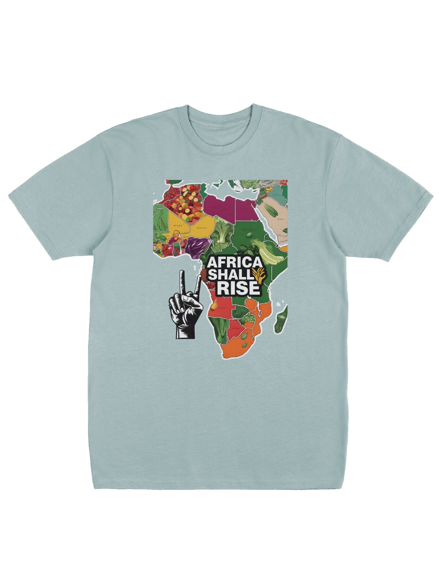 African Abundance Men's Tee product image (3)