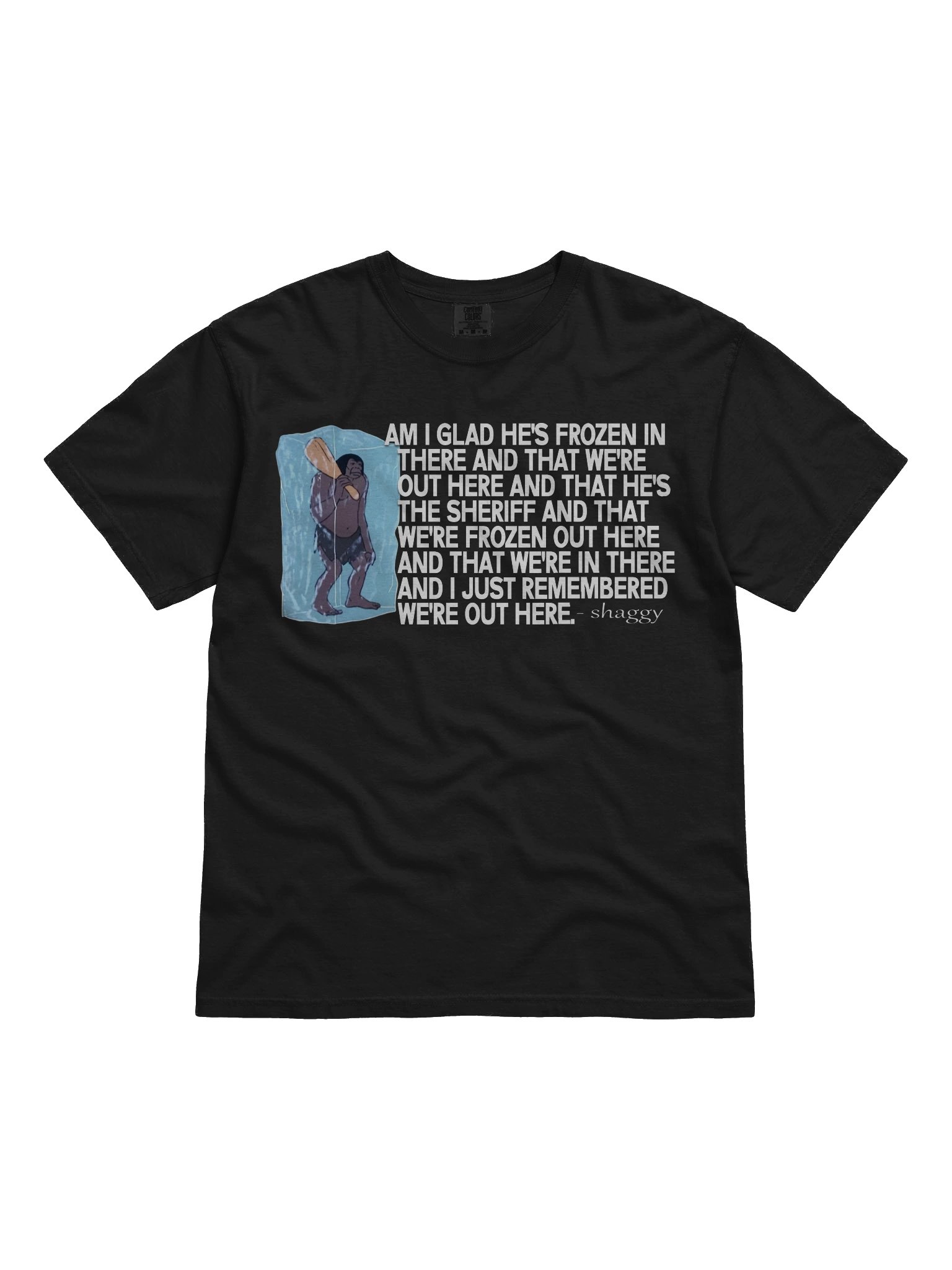 Skooks Tee product image (1)