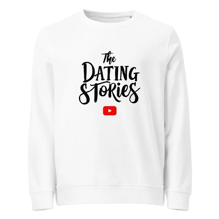 tds Unisex Sweatshirt product image (1)
