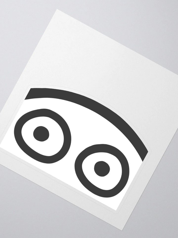 Look Sticker product image (2)