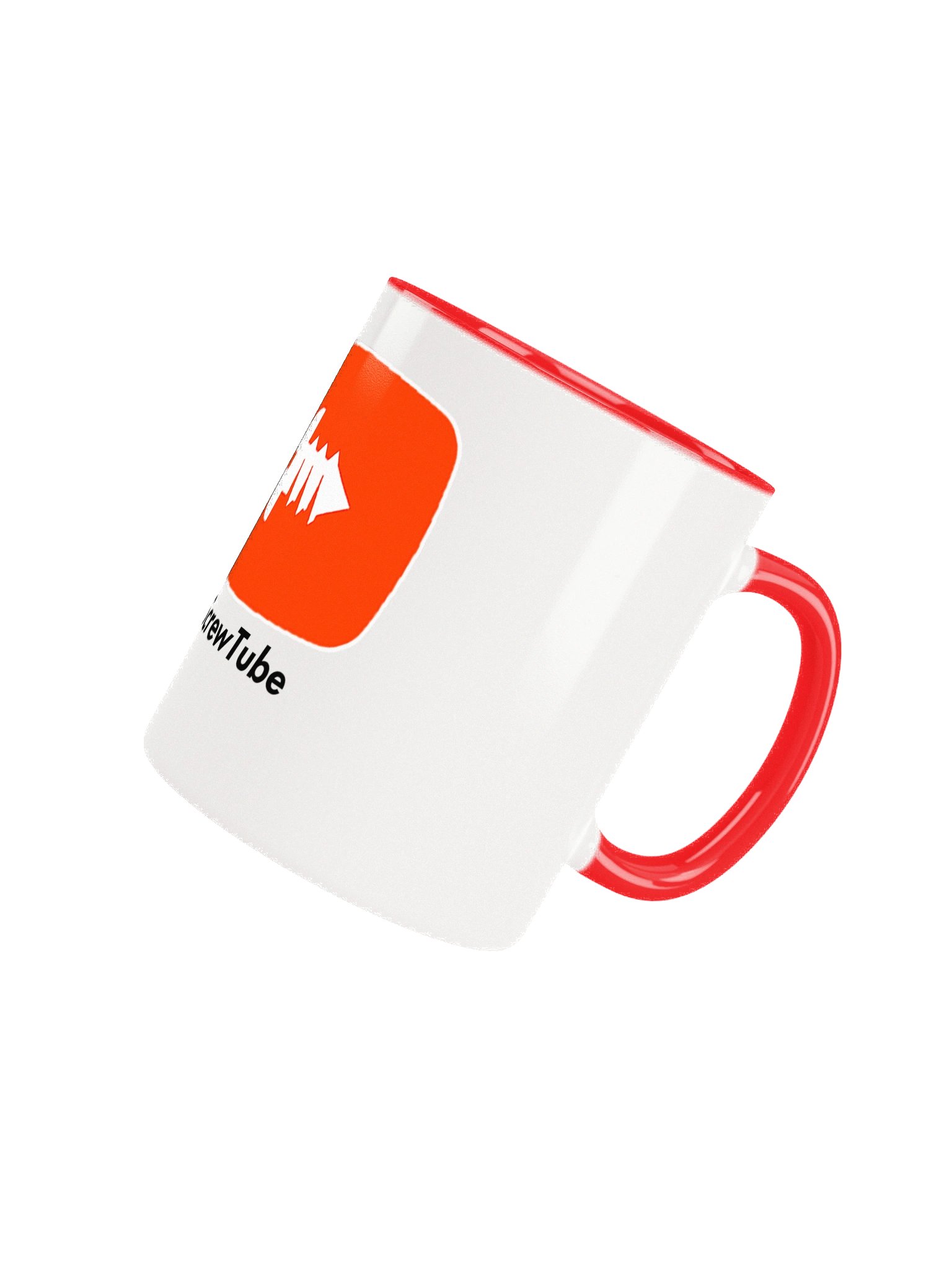 #ScrewTube Mug product image (7)