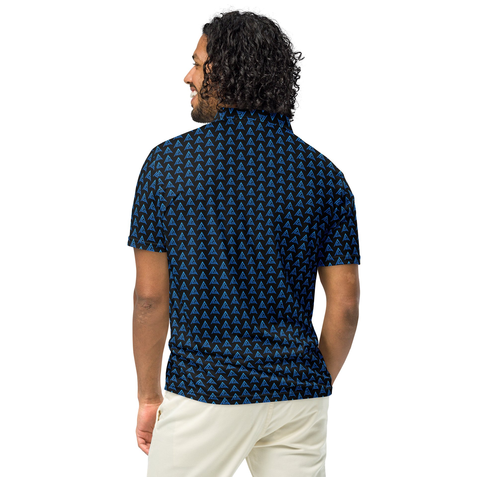 AG Team Polo product image (5)