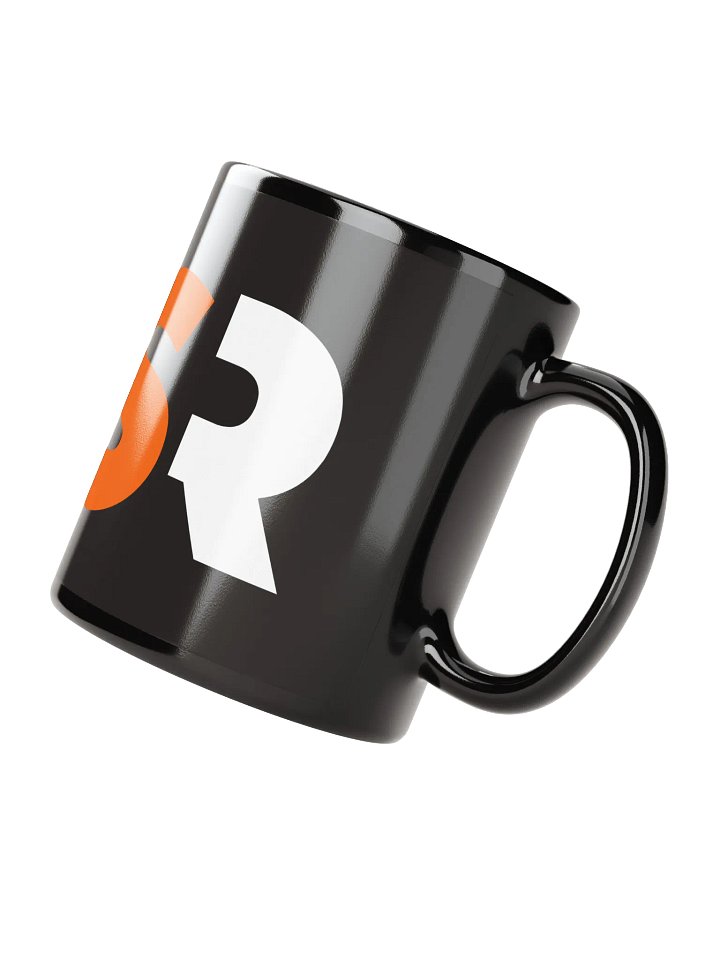 SR Glossy Mug product image (3)