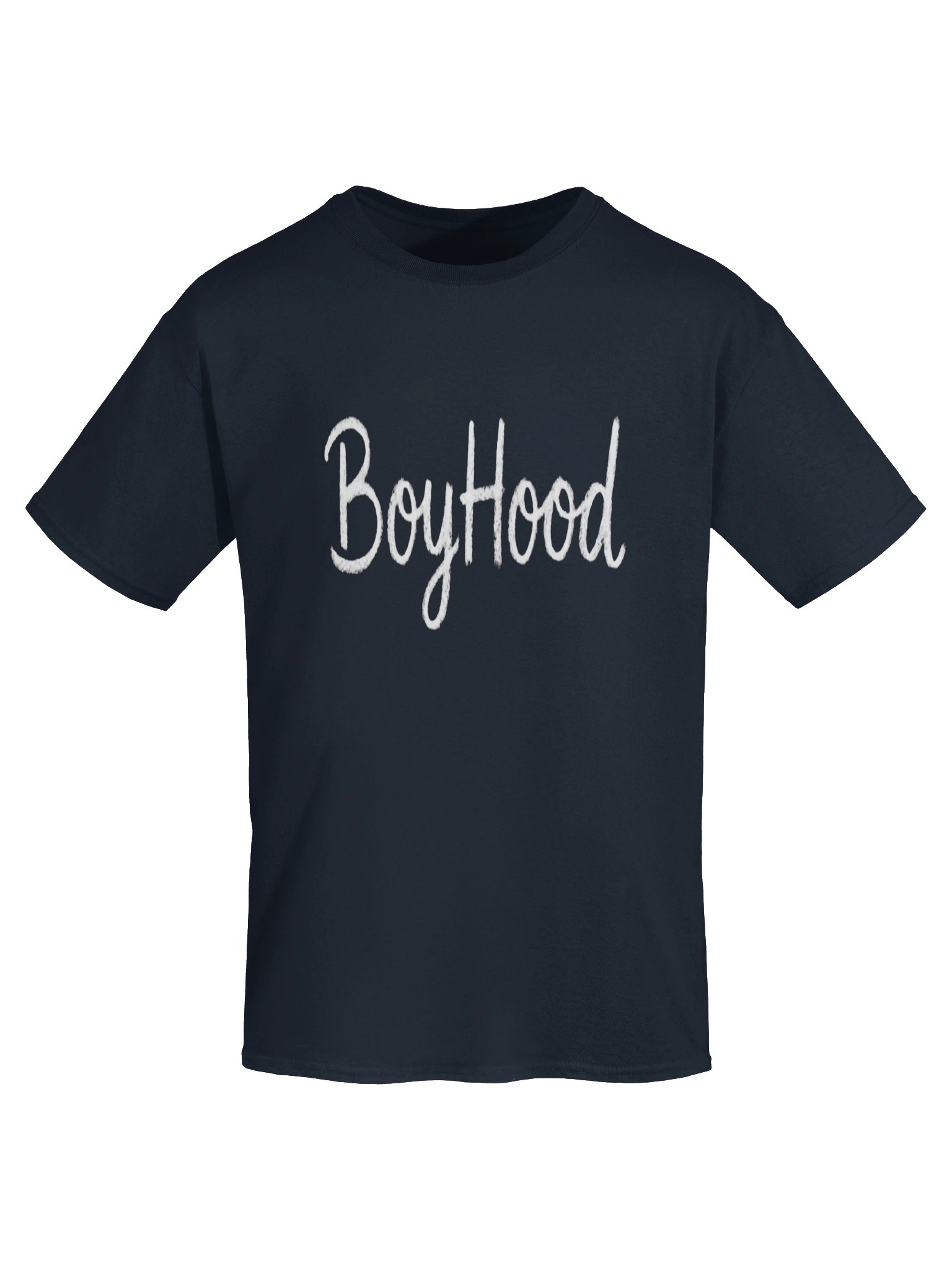 BoyHood - T-SHIRT (Navy) product image (5)