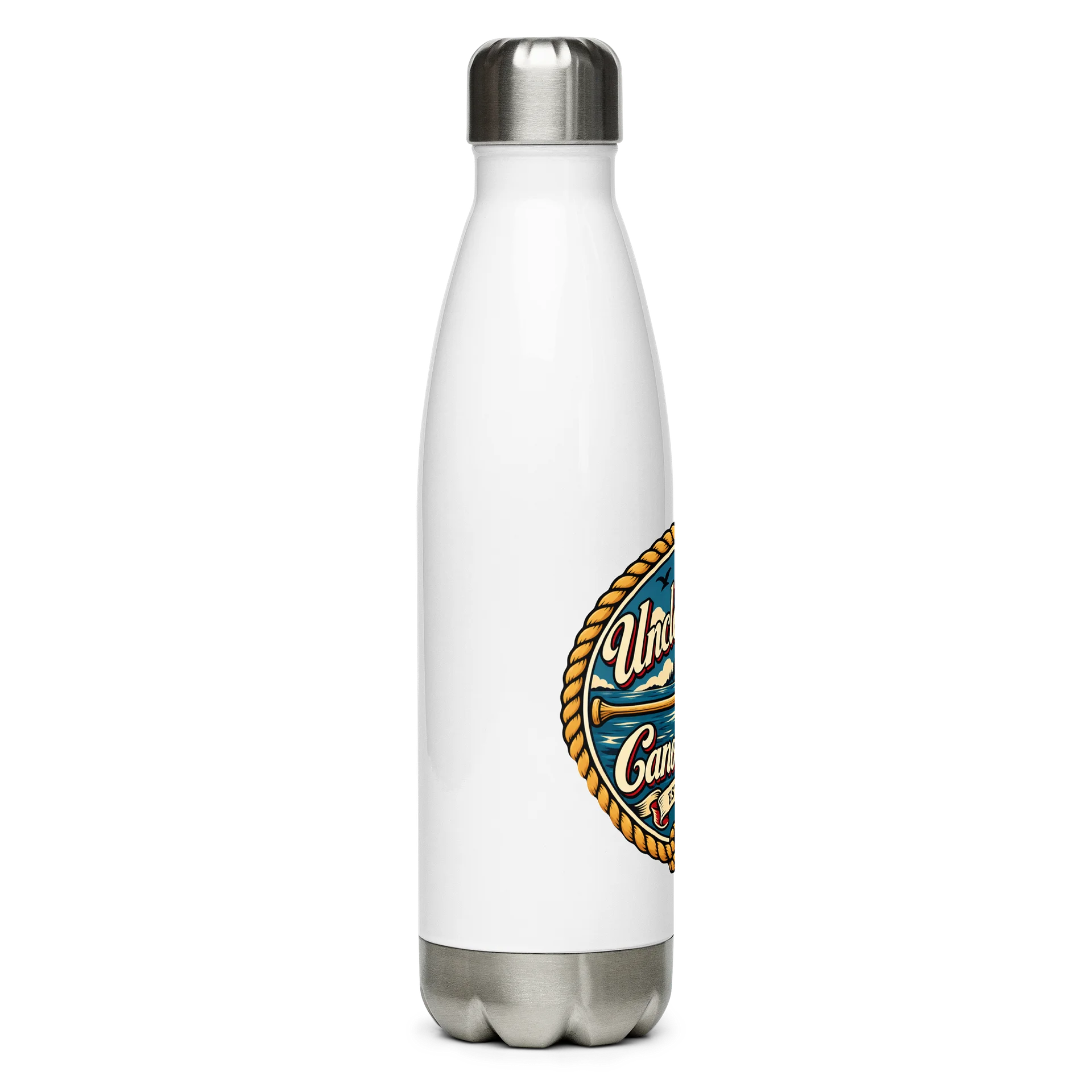 Canoe Club Water Bottle product image (2)