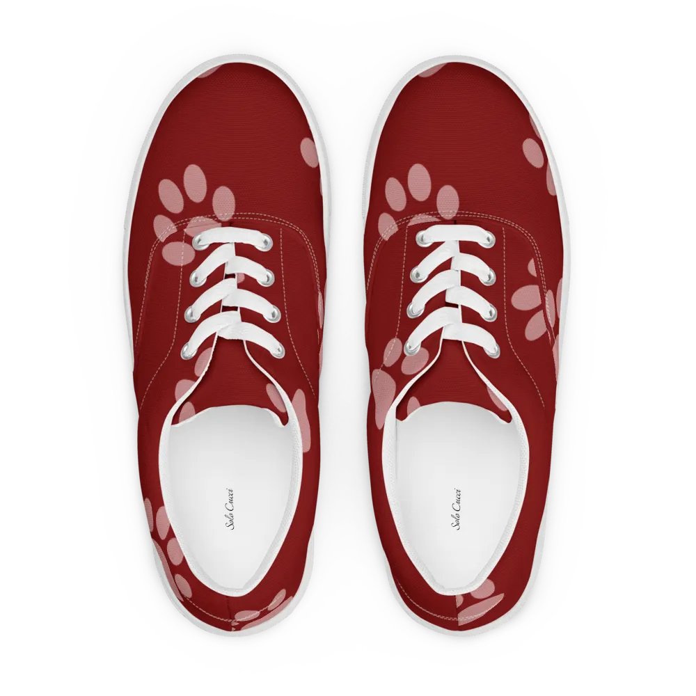 Just Paws Lace-Up Shoes product image (3)