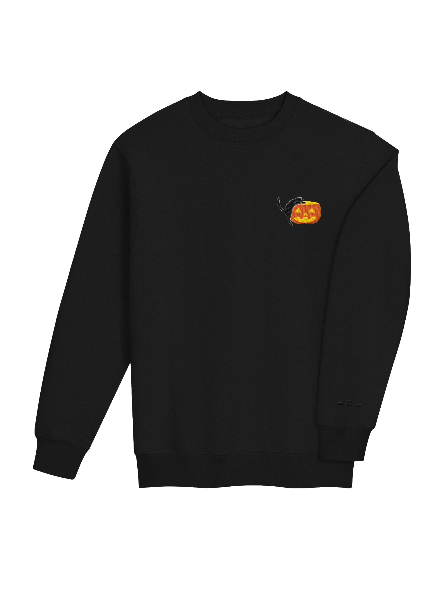 Curious Cat (Crewneck) product image (11)